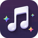 Text to Song Logo