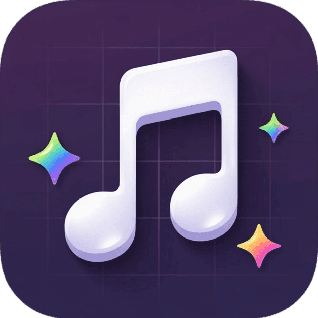 Text to Song logo