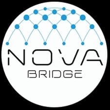 Nova Bridge Studio logo