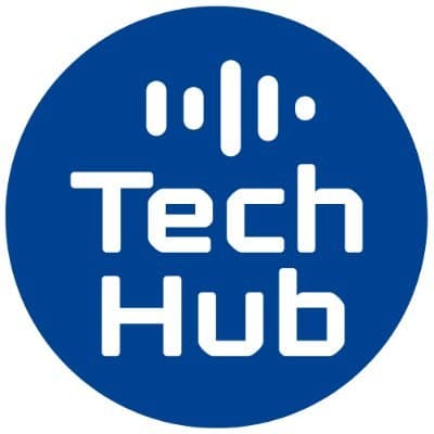Tech Hub logo