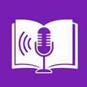 Readpodcast AI Logo