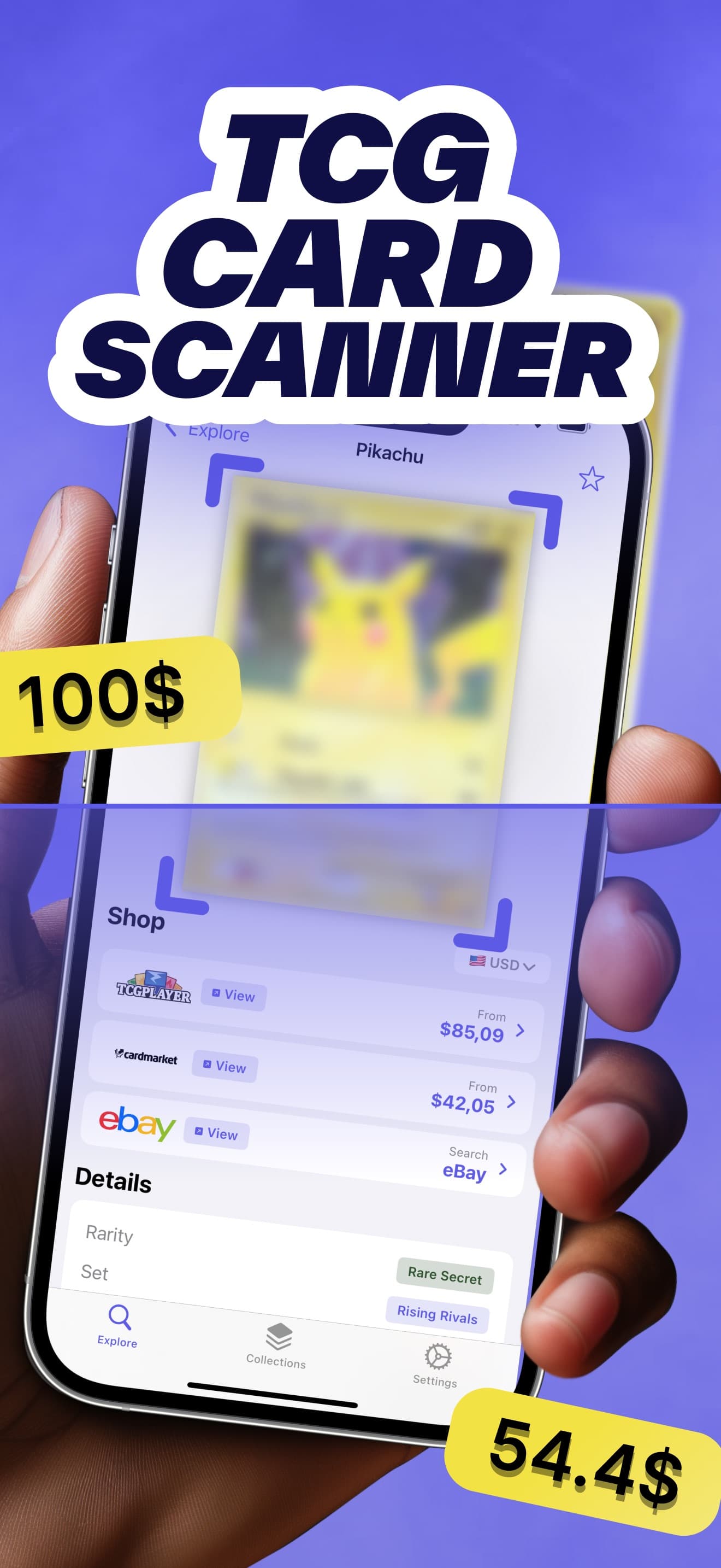 Ripdex - Product Image