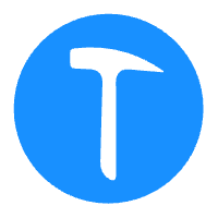 ToolFK logo