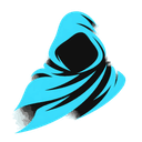 AI Rapper Logo