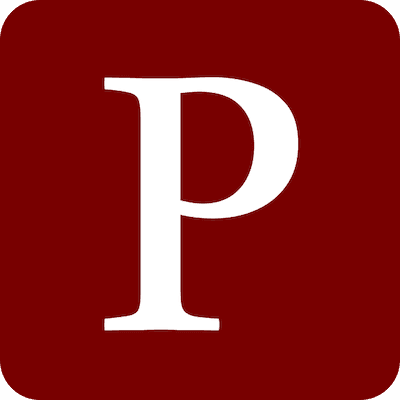 Polym logo