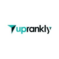 Uprankly LinkPro logo
