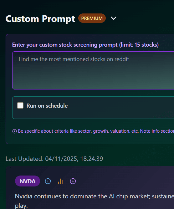 PromptingPicks - Product Image