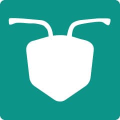 AntForms logo