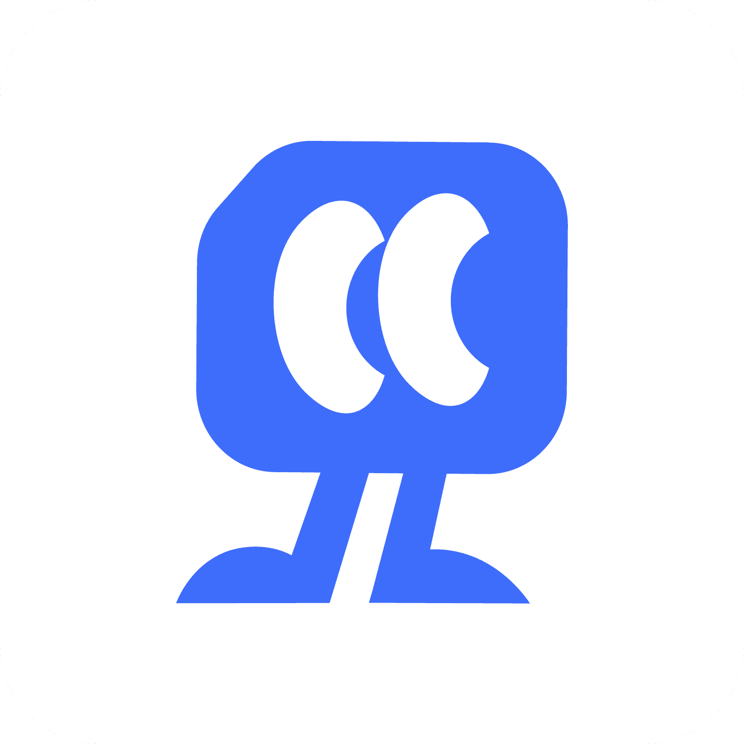 Mumble AI logo