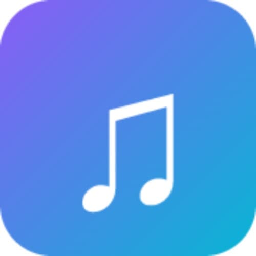 AI Music Generator logo