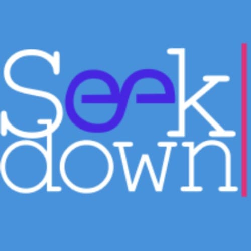 Seekdown AI logo