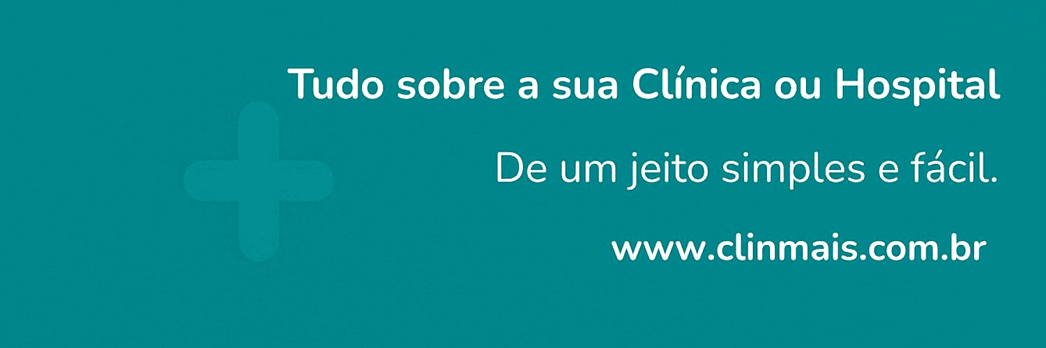 Clin + Gestão inteligente, saúde eficiente - Product Image