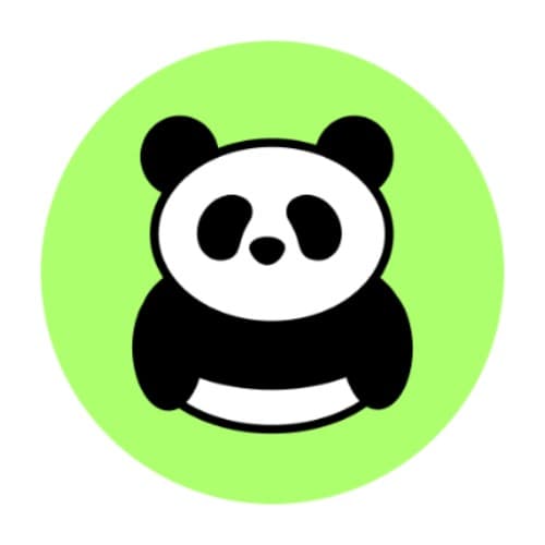 Mockupanda logo