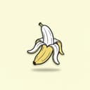 Nano Banana AI Logo