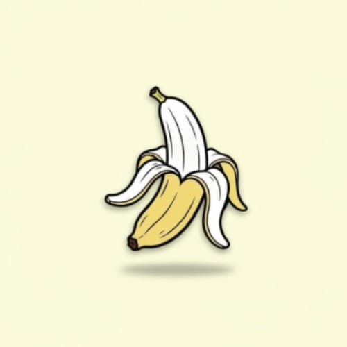 Nano Banana AI logo