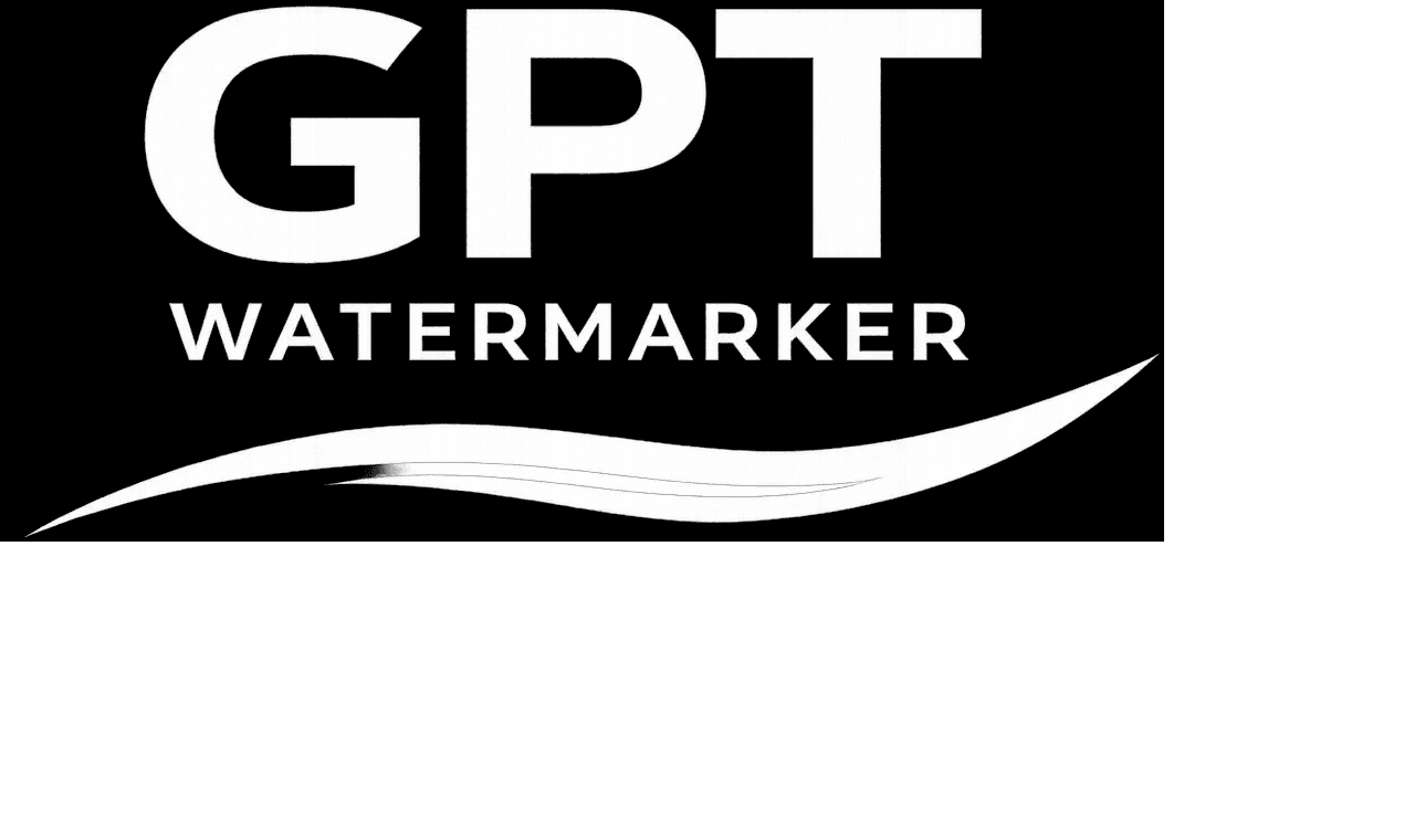 GPTWATERMARKER logo