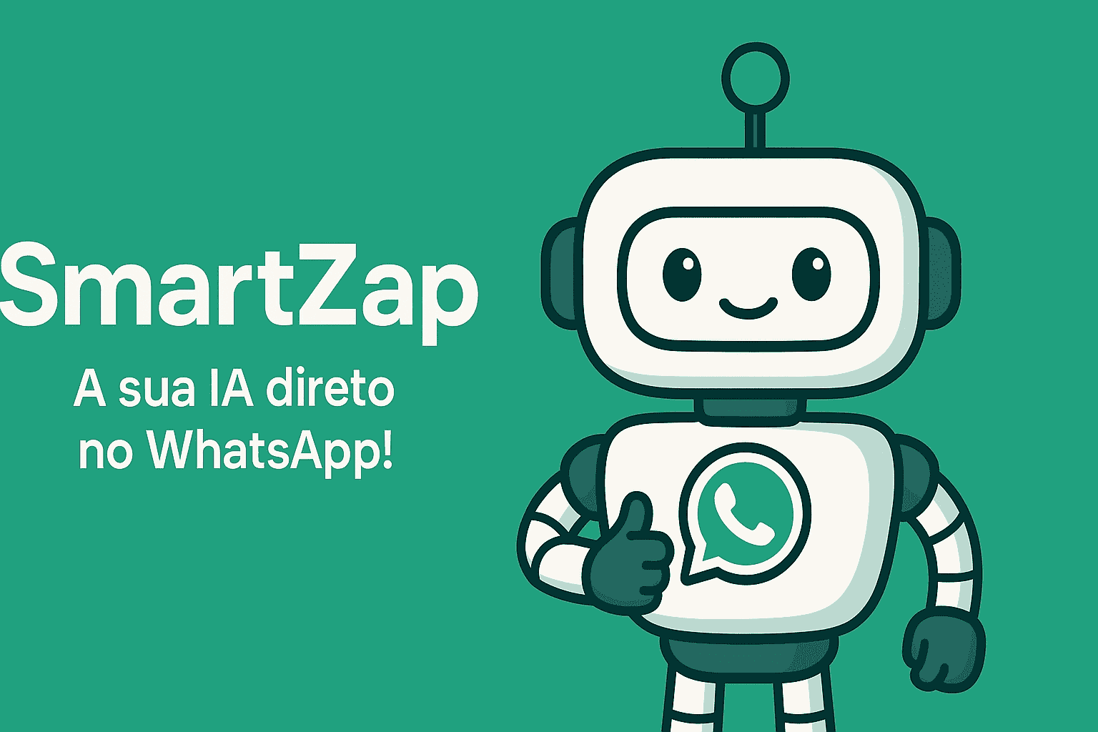 SmartZap - Product Image