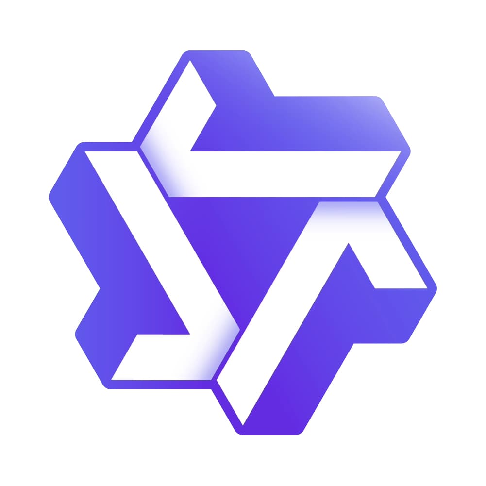 Merry Christmas AI Video Generator logo