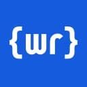 Web Reveal logo