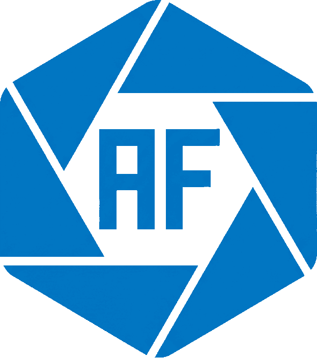 AIFotograf logo