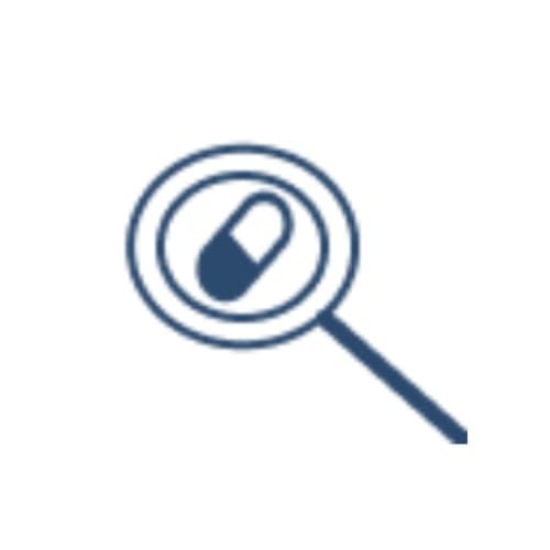 Find My Script logo