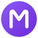 Mureka V9 Logo