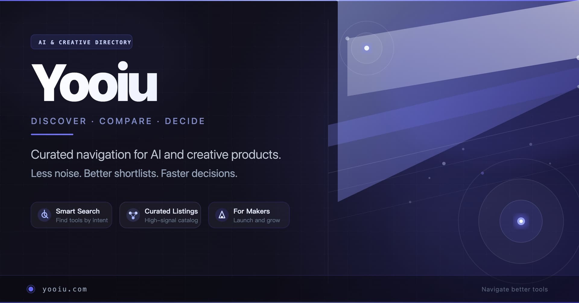 Yooiu - Product Image
