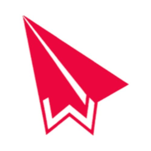 WriteToMail logo