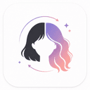 AIChangeHair Logo