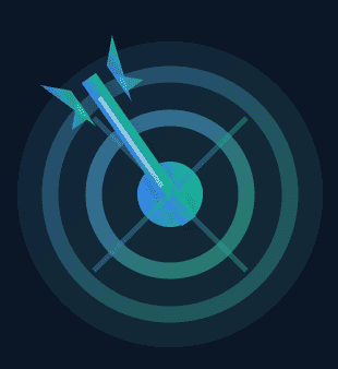 QuickMarketfit logo