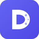 DataEase AI Brand Intelligence Logo