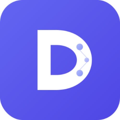 DataEase AI Brand Intelligence logo