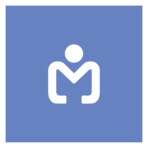 Mundoctor logo