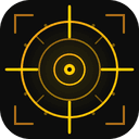 Hunter Eyes Logo