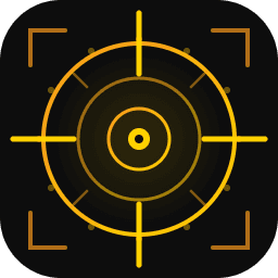 Hunter Eyes logo