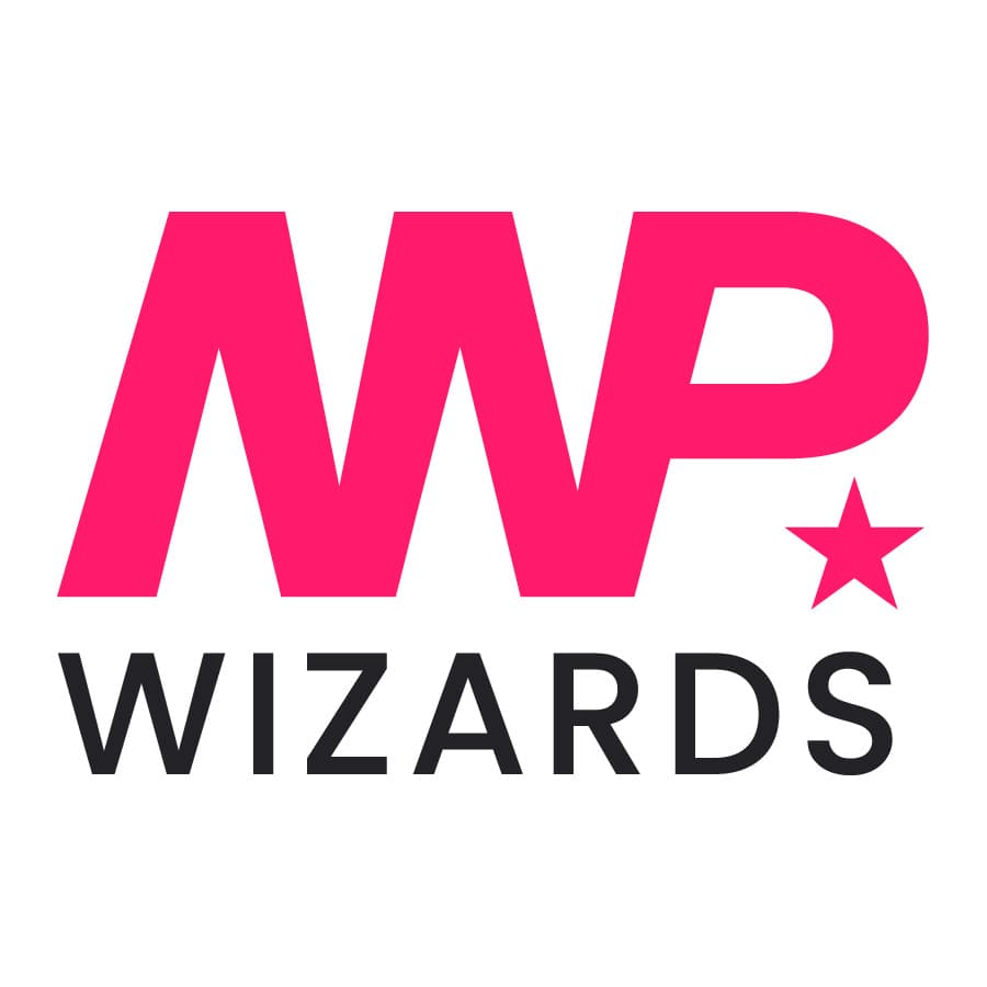 MVP Wizards logo