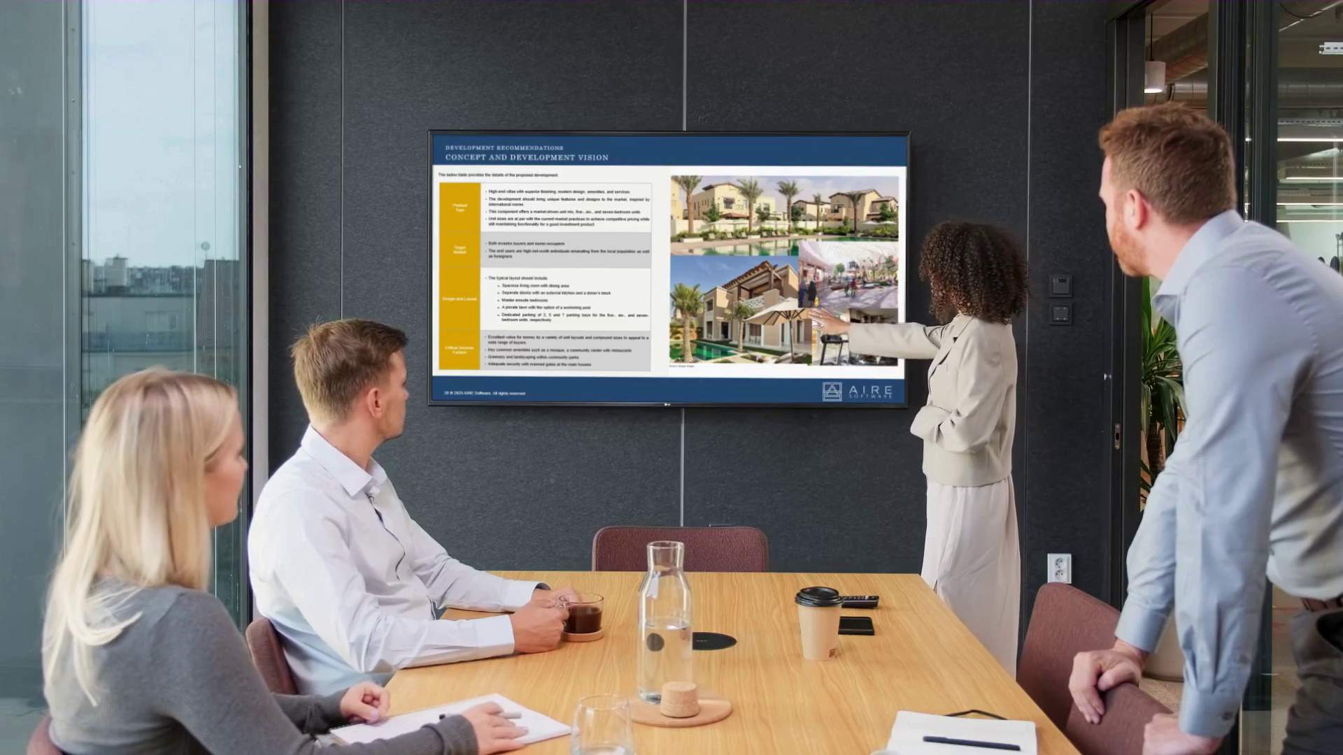 AIRE Software - Product Image