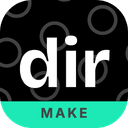 AIDirHub Logo