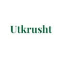 Utkrusht AI Logo