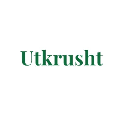 Utkrusht AI logo