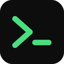 Vibe App Store Logo
