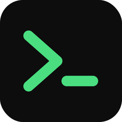 Vibe App Store logo