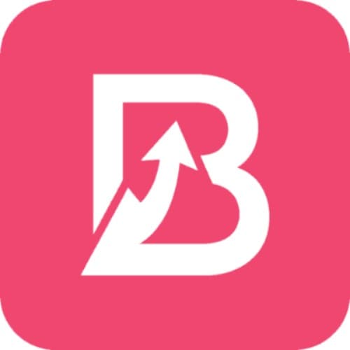BuzzHike logo