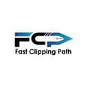 Fast Clipping Path Logo