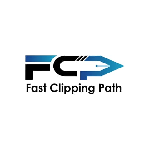 Fast Clipping Path logo