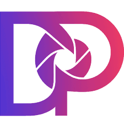 DatePhotos.AI logo