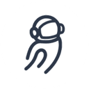 Interview Man Logo