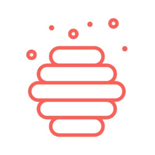 Hive Index logo