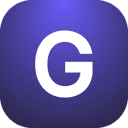 Grok Imagine Logo