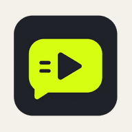 AI Video Translator with Lip Sync logo